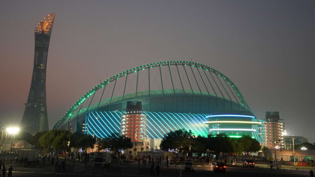 qatar